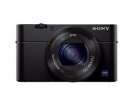 Sony DSC-RX100 III - 203938 - zdjęcie 1